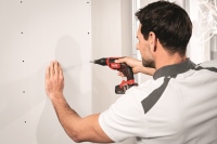 447-757 - DW 45 18-EC Visseuse à placo à batterie