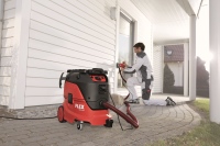 465-674 - VCE 33 L AC-Set Aspirateur de sécurité