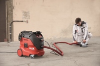 465-674 - VCE 33 L AC-Set Aspirateur de sécurité