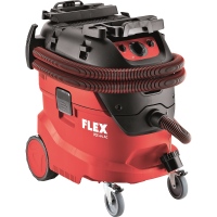 465-704 - VCE 44 M AC-Set Aspiratore di sicurezza