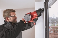 466-964 - RSP DW 18-EC Scie sabre à batterie