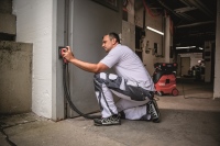 468-932 - OSE 2-80 EC  Ponceuse vibrante