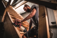 468-924 - OSE 2-80 EC Set Schwingschleifer