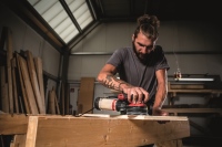 468-894 - ORE 2-125 EC  Exzenterschleifer