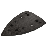 468-991 - SP 100x150-M Piastra di levigatura a strappo Delta