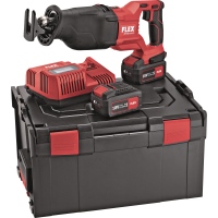 469-084 - RSP DW 18-EC/5.0 Set Scie sabre à batterie