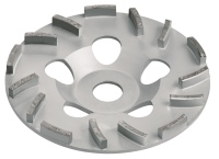 47-440 - Thermo-Super ø 150 mm Diamantschleiftopf