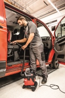 481-513 - VC 6 L MC Aspirateur compact