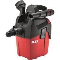 481-491 - VC 6 L MC 18 Aspirateur compact à batterie