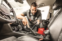 481-491 - VC 6 L MC 18 Aspirateur compact à batterie