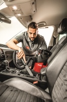 481-491 - VC 6 L MC 18 Aspirateur compact à batterie