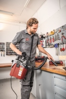 481-513 - VC 6 L MC Aspirateur compact