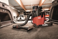 481-491 - VC 6 L MC 18 Aspirateur compact à batterie