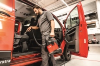 481-513 - VC 6 L MC Aspirateur compact