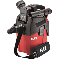 481-491 - VC 6 L MC 18 Aspirateur compact à batterie