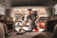 481-491 - VC 6 L MC 18 Aspirateur compact à batterie