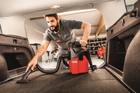 481-491 - VC 6 L MC 18 Aspirateur compact à batterie