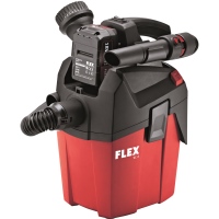 481-491 - VC 6 L MC 18 Aspirateur compact à batterie