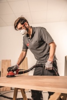 486-809 - ORE 3-150 EC Set  Exzenterschleifer