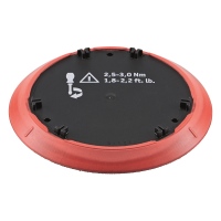 487-988 - BP-M/R D150 XCE/XFE Disco speciale ammortizzato