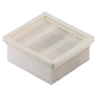 488-151 - FE VC 6 L Filtre à plis plats