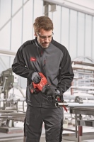 491-306 - RSP DW 18-EC C Scie sabre à batterie