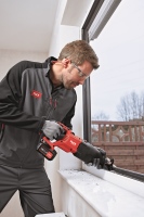 491-306 - RSP DW 18-EC C Scie sabre à batterie