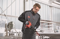 491-306 - RSP DW 18-EC C Scie sabre à batterie