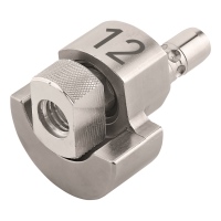 492-426 - DT-XF 12 Adaptateur excentrique à rotation libre