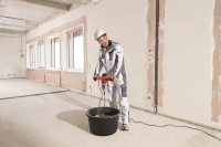 495-948 - MXE 1602 + WR 2  160 Malaxeur