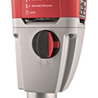 495-948 - MXE 1602 + WR 2  160 Malaxeur