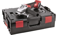 499-315 - LB 125 18-EC Smerigliatrice angolare a batteria