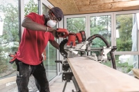 500-631 - SMS 190 18-EC Akku-Kapp-und Gehrungssäge