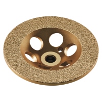 503-126 - TC-Jet II ø 115 mm M14 Meule diamantée