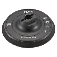 503-754 - BP-M RE 115 M14 Plateau de ponçage auto-agrippant