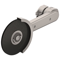 503-762 - LK 152 Mola abrasiva per saldature a filetto