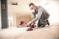 504-963 - LDE 16-8 125 R, Kit Turbo-Jet II