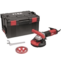 504-963 - LDE 16-8 125 R, Kit Turbo-Jet II