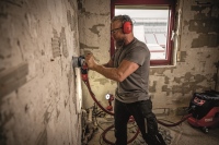 505-005 - RE 16-5 115 Kit Fräskopf spitz Retecflex