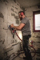 505-005 - RE 16-5 115 Kit Fräskopf spitz Retecflex