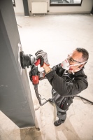 505-048 - RE 16-5 115 Kit E-Jet  Retecflex