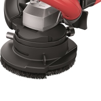 505-013 - RE 16-5 115 Kit Fräskopf flach  Retecflex