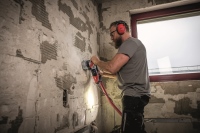 505-005 - RE 16-5 115 Kit Fräskopf spitz Retecflex