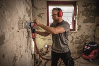 505-013 - RE 16-5 115 Kit Fräskopf flach  Retecflex