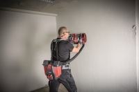 509-981 - VC 2 L HIP 18-EC Akku-Hüftsauger