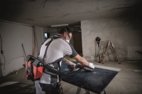 509-981 - VC 2 L HIP 18-EC Akku-Hüftsauger