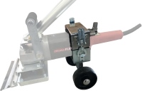 51-615 - Fahrgestell zu Teppichstripper