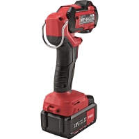 513-075 - WL 300 18 Akku-Handlampe