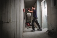 513-776 - SAD BS D32 D67 Capteur de poussière de forage