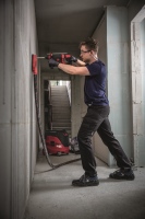 513-776 - SAD BS D32 D67 Capteur de poussière de forage